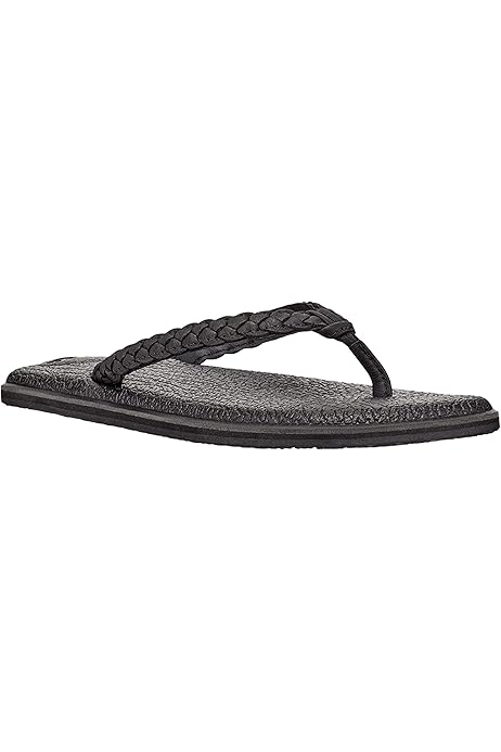 sanuk bliss flip flops