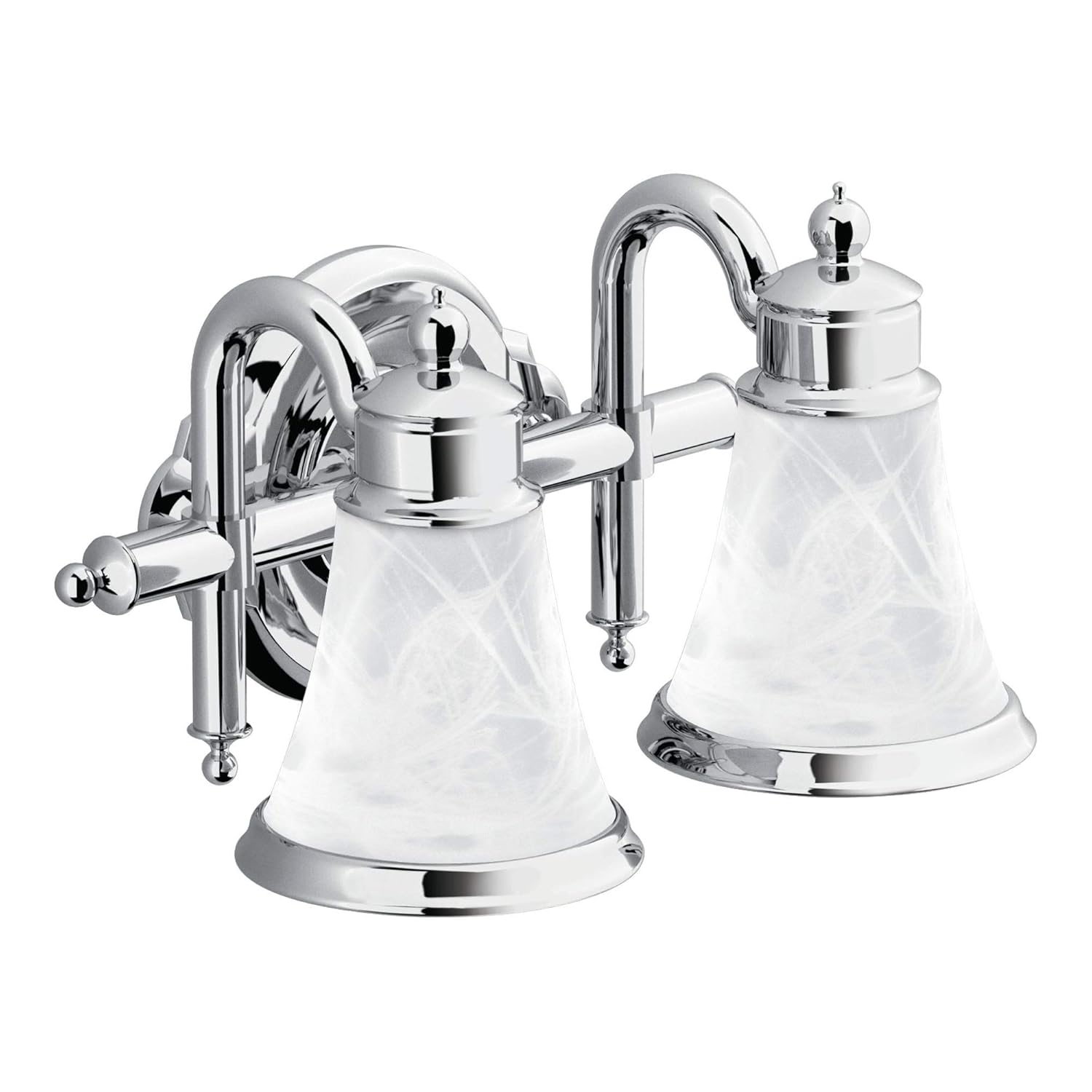 Best Single Globe Bathroom Lighting