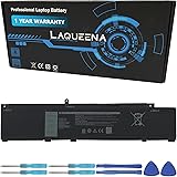 LAQUEENA MV07R Laptop Battery Compatible with Dell