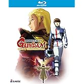 Mobile Suit Gundam: Char's Counterattack
