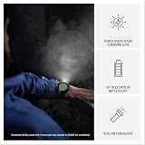 Garmin fenix 7 Pro Solar 47mm GPS Multisport Smartwatch Advanced Health view 3