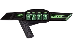 BNKR KINGS Bunkerkings Fly Strapless Paintball Harness Pod Packs - 3+4, 4+7 and 5+8