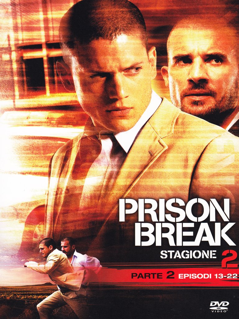 Prison Break The Final Break Wann Gucken
