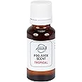 American DJ 1 ounce Tropical fog scent to scent a gallon of water based fog juice
