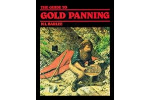 The Guide to Gold Panning