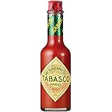 タバスコ ガーリックソース 150ml
