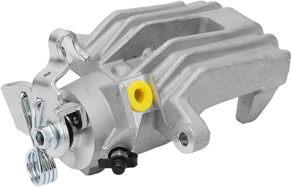 Bapmic 1J0615423B Rear Left Disc Brake Caliper for Volkswagen Audi TT ...