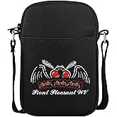 CMNIM Mini Crossbody Bag Crossbody Purse Strap for Women Sling Bag with Adjustable Strap