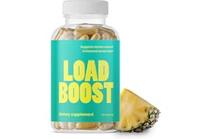 Loadboost Amazon Best Sellers: Best Sexual Enhancers
