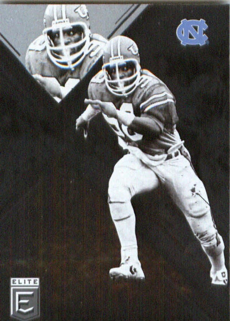 lawrence taylor north carolina jersey