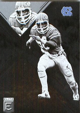 lawrence taylor north carolina jersey