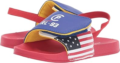 ralph lauren kids sandals