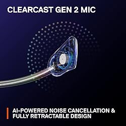 SteelSeries Arctis Nova 7P Wireless Multi-Platform