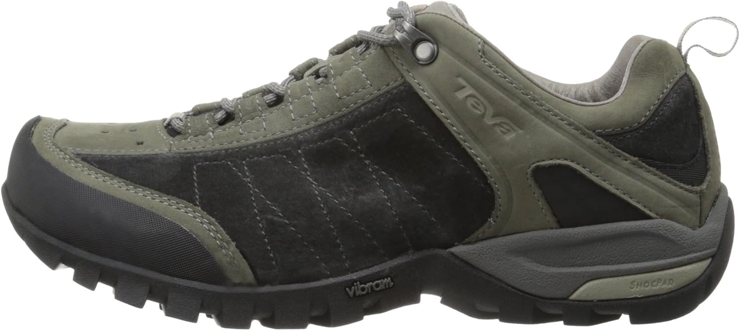 teva hiking shoes mens