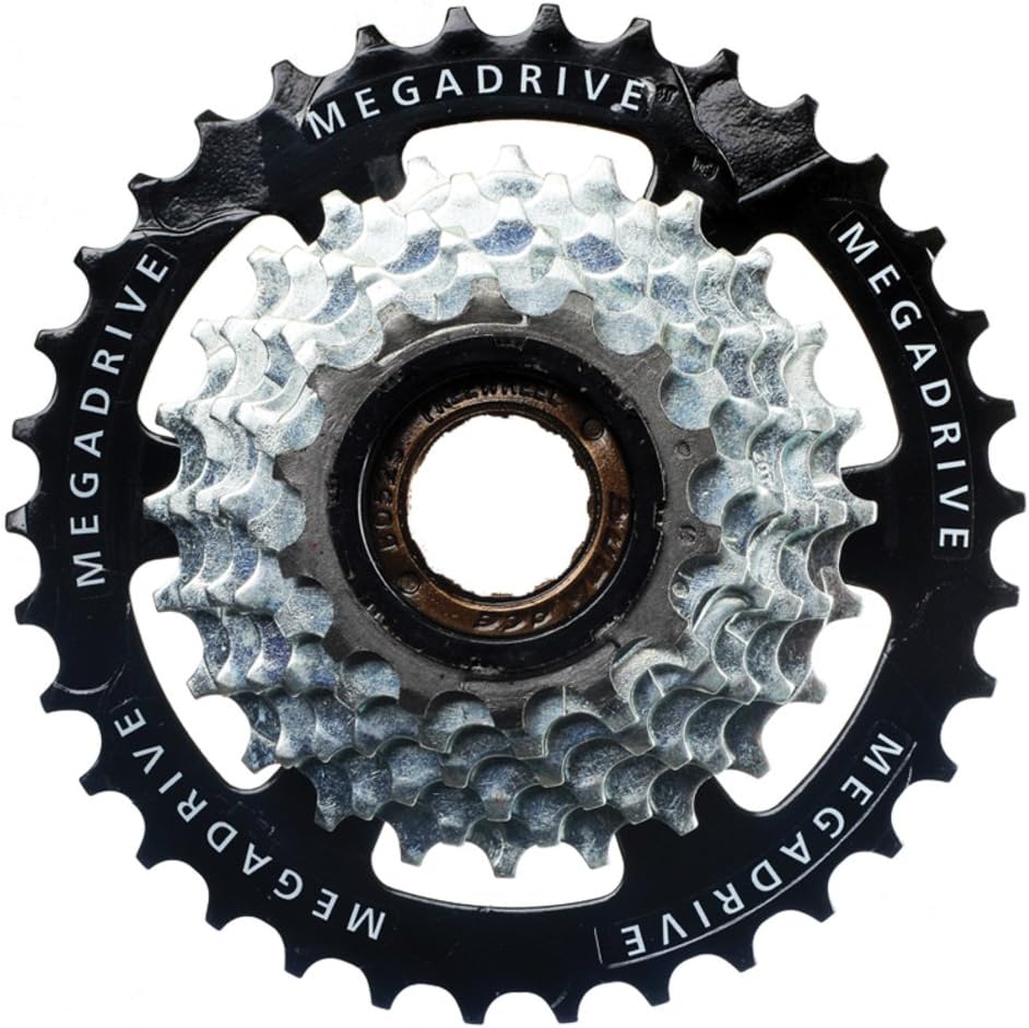 sunrace 7 speed freewheel