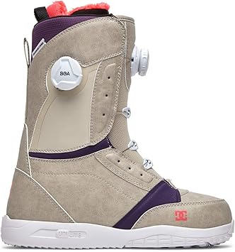 snowboard boots amazon