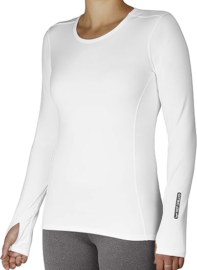 Women's hot chillys thermal underwear Clearance