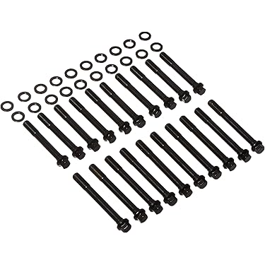 ARP 154-3604 Head Bolt Kit For SB Ford 351C - View #5