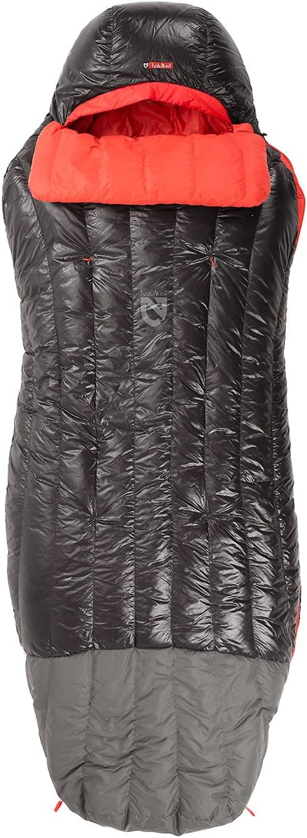 Nemo Men's Riff Down Sleeping Bag (15 & 30 Degree)
