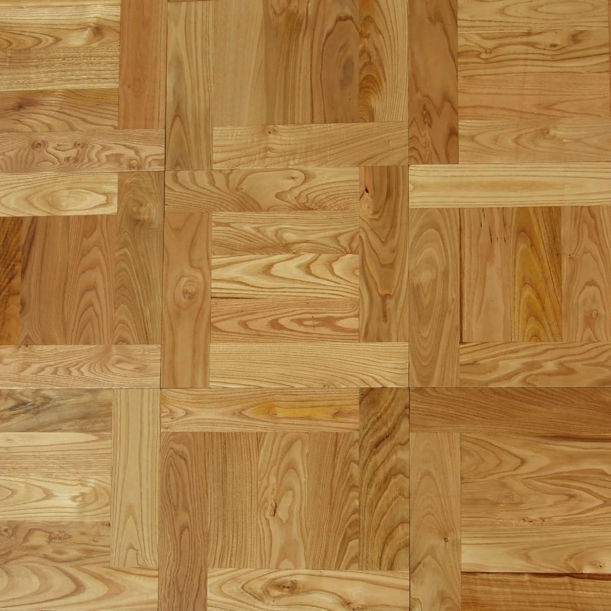 Quadrotto Italian Walnut Cherry Chestnut Module Bijoux