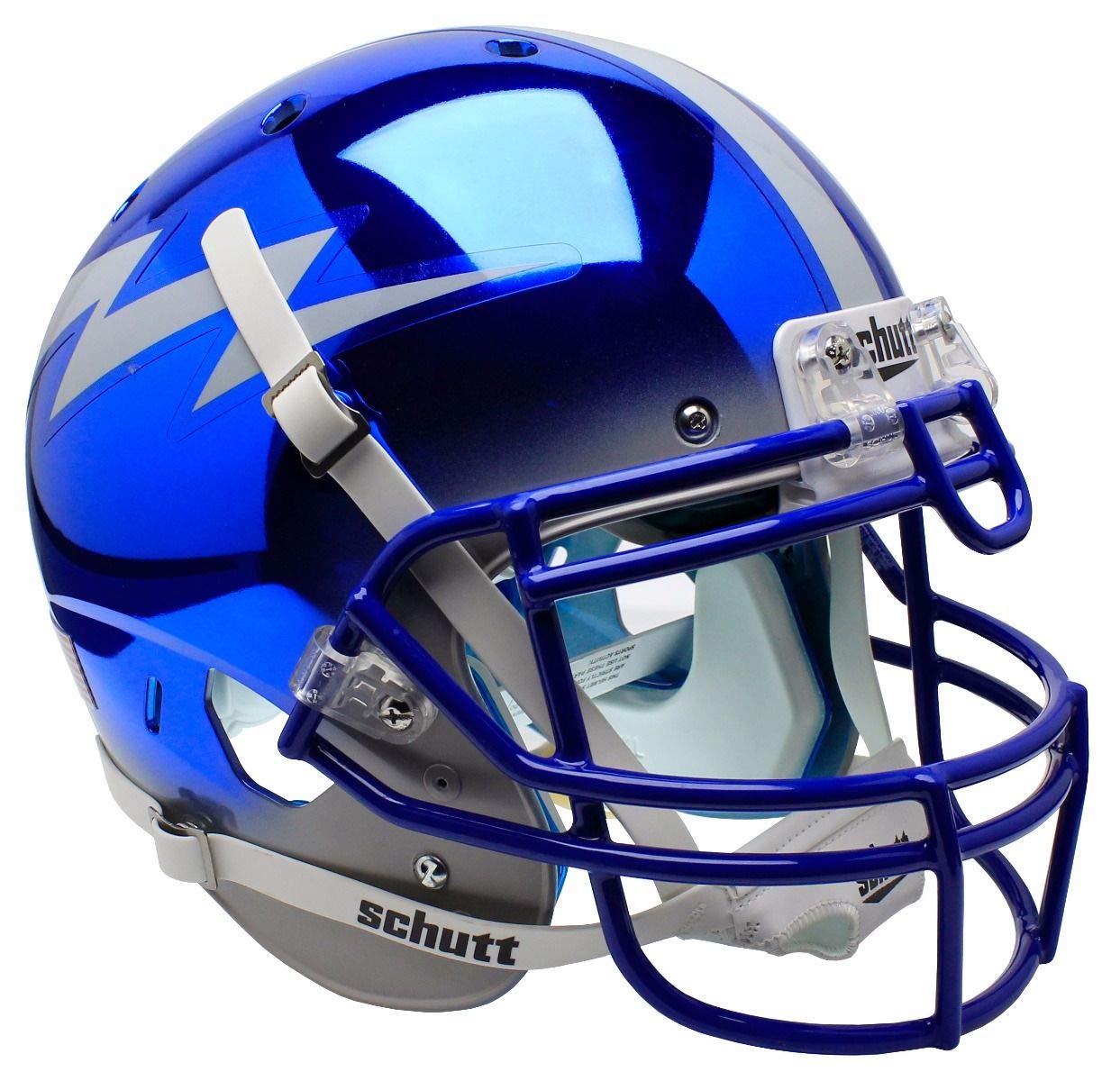 Schutt NCAA Air Force Falcons Replica XP Football Helmet