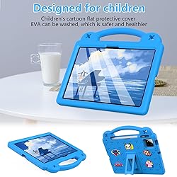 YRH for Onn 11 inch Tablet Pro Case (2024) Model