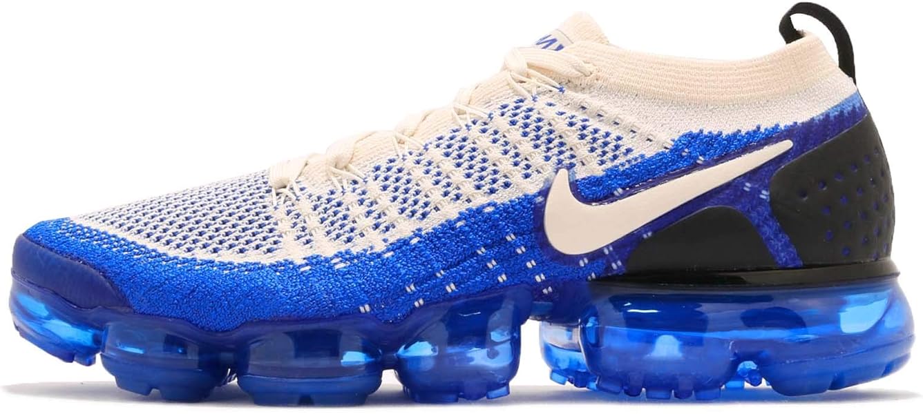 air vapormax flyknit 2 running shoe