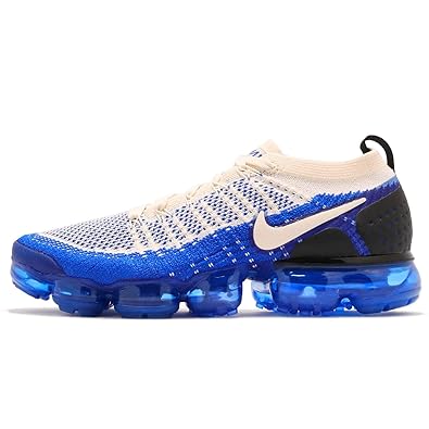 nike air vapormax flyknit 2 azul