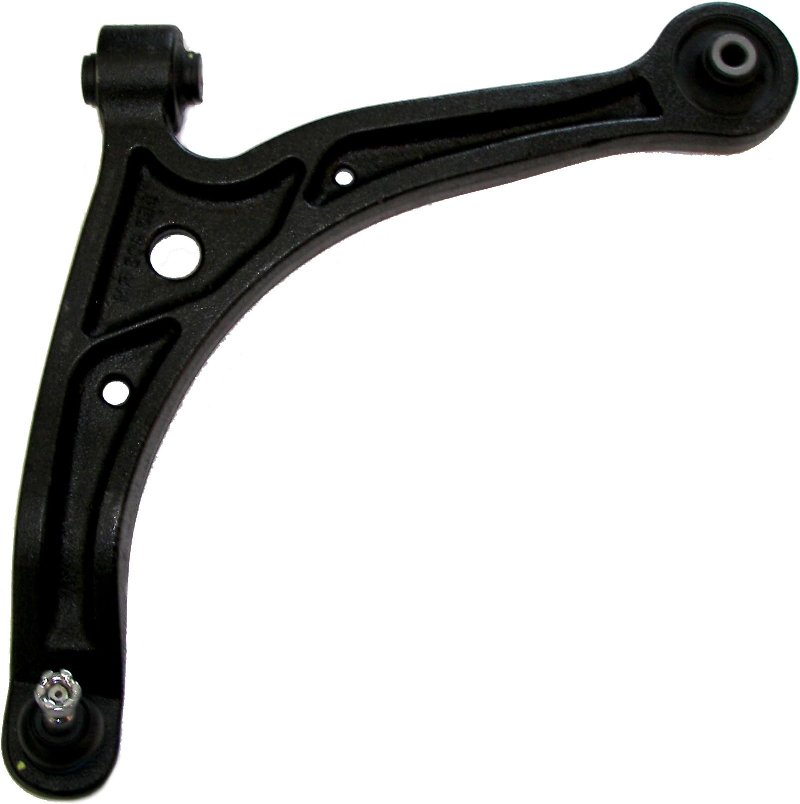 Ingalls Engineering CAK620326 Suspension Control Arm and Ball Joint Assembly
