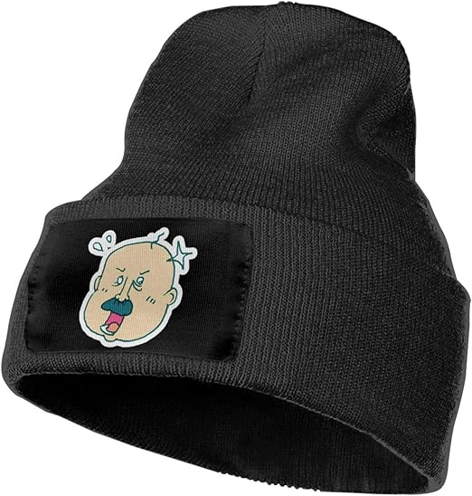funny winter hats for men