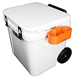Tideline3D Cup Holder Compatible with YETI Roadie