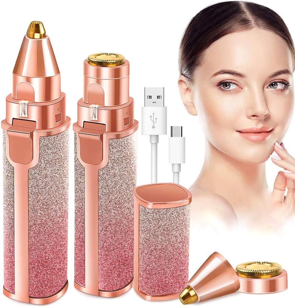 anglink eyebrow hair remover