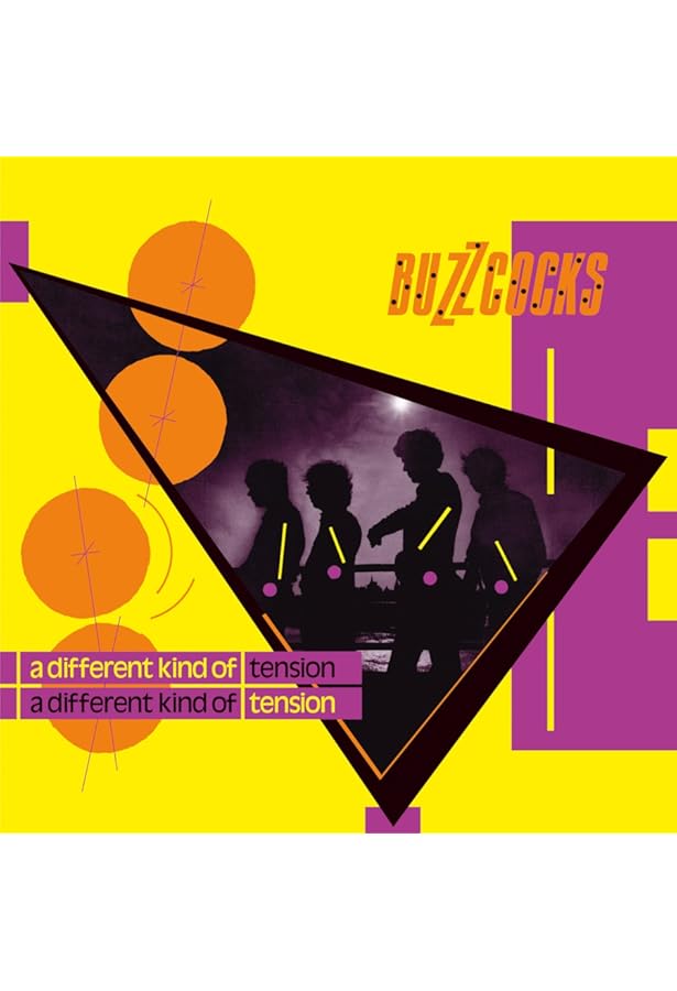 Buzzcocks - Singles Going Steady - Amazon.com Music