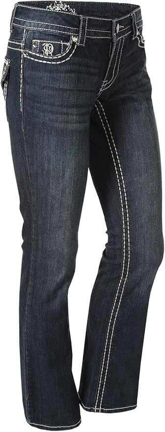 paisley sky jeans new