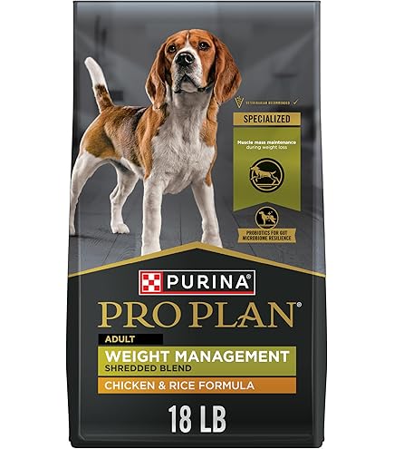 thumbnail image 2 of Purina Pro Plan Focus Large Breed Adult Dry Dog Food - 34 Lb Bag With Real Chicken 2 of 13