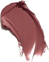 Rimmel Lasting Finish Matte Chestnut Rose Lipstick view 3