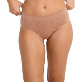 Jockey Women's Underwear Seamfree Hipster