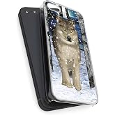 Gift Trenz Kangaroo Lab 3D Alpha Male iPhone 5 Case - Retail Packaging - Multicolor