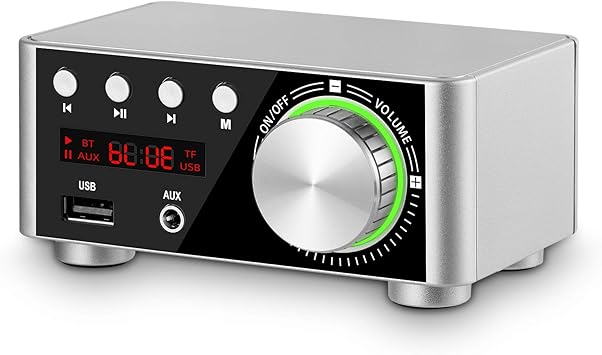 nobsound bluetooth combined speaker