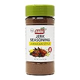Badia Jerk Seasoning Jamaican Style – 5 oz