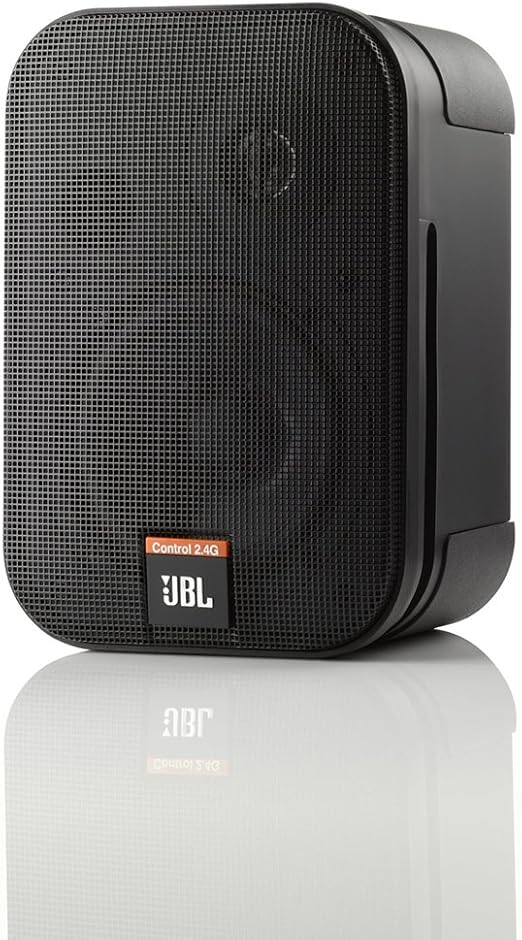 jbl control 2 4g