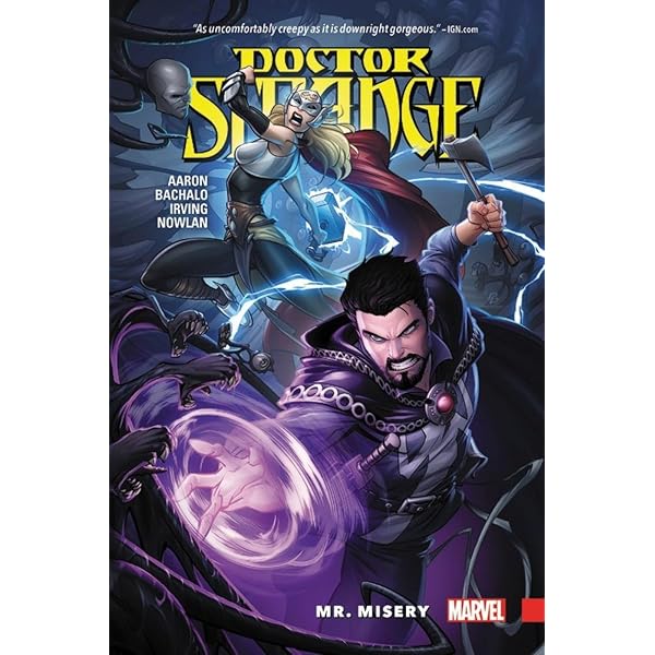 Doctor Strange: Strange Origin | Amazon.com.br
