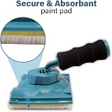 Harry's Decor Premium Paint Edger Pro for Cutting In Precision Pad view 4