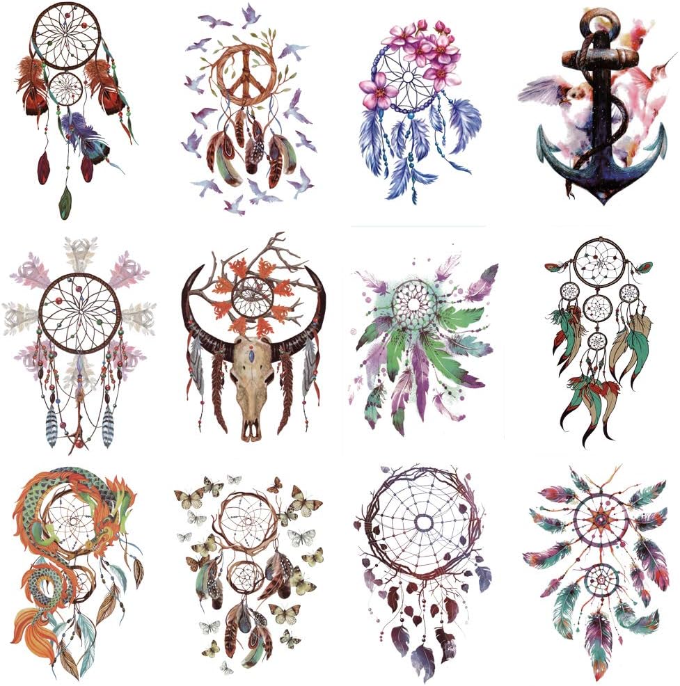 acchiappasogni per adulti