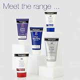 Neutrogena Norwegian Formula Concentrated Scented Hand Cream 4x75ml view 9