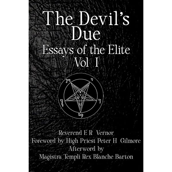 Amazon.com: The Church of Satan: A History of the World's Most