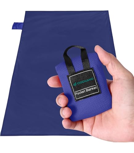 Tapis De Sol Octogonal Imperméable – Bâche Camping Légère, Polyvalente, Pour Pique-nique Et Aire De Jeux