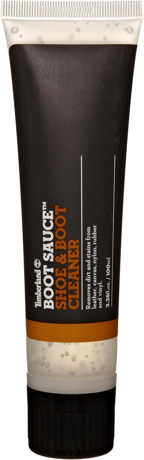 timberland shoe polish