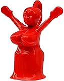 Fairly Odd Novelties Mrs Perky Novelty Bottle Stopper