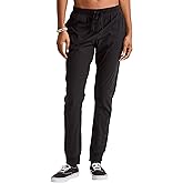 Hanes Womens Originals Tri-Blend Joggers, Sweatpants with Pockets for Women, 29" Inseam